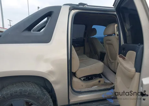 2007 Chevrolet Avalanche 1500 Lt z USA, uszkodzony, nr VIN 3GNEC12097G318700